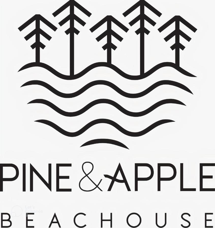 Pine & Apple Beach House コラレス エクステリア 写真