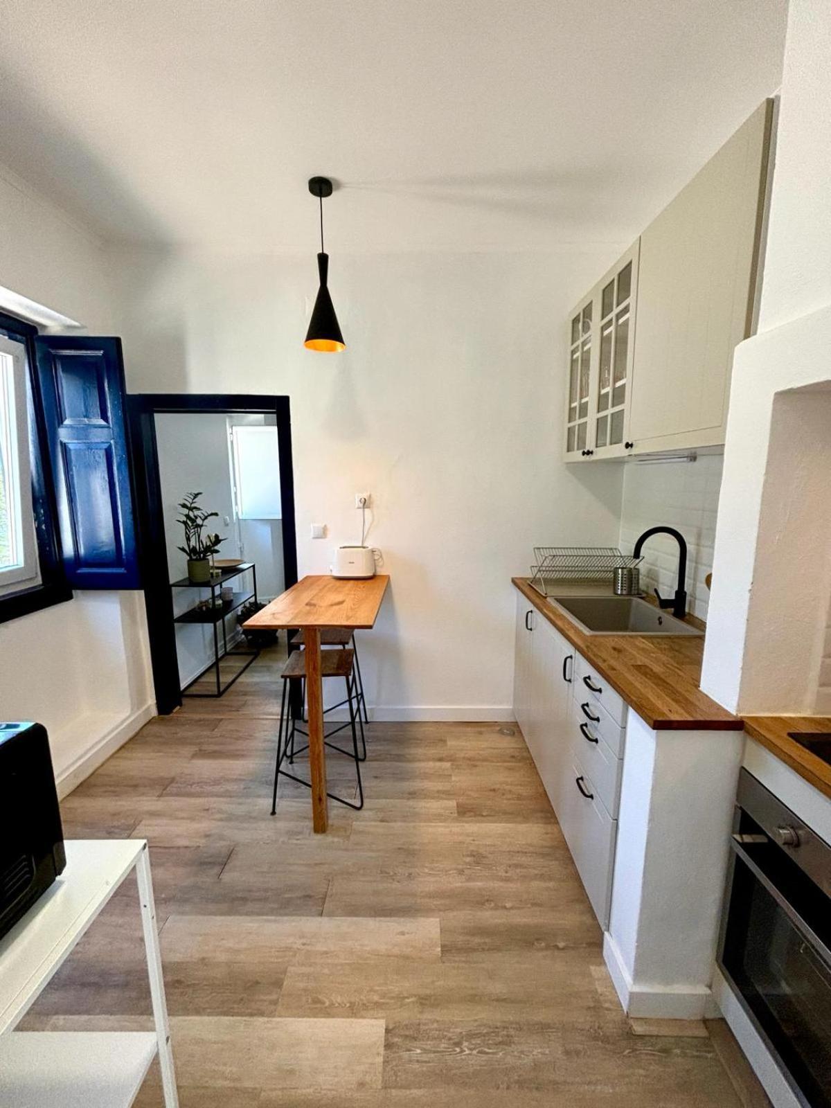 Pine & Apple Beach House コラレス エクステリア 写真