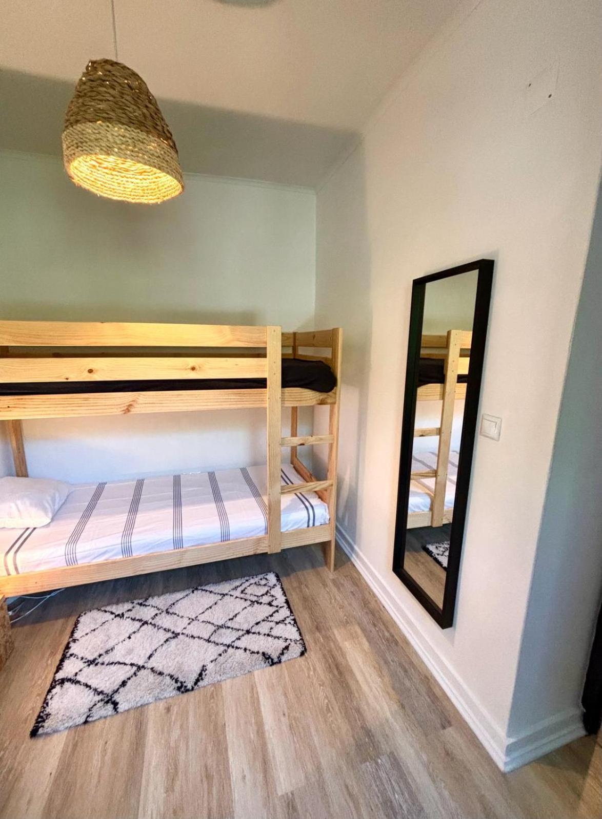 Pine & Apple Beach House コラレス エクステリア 写真