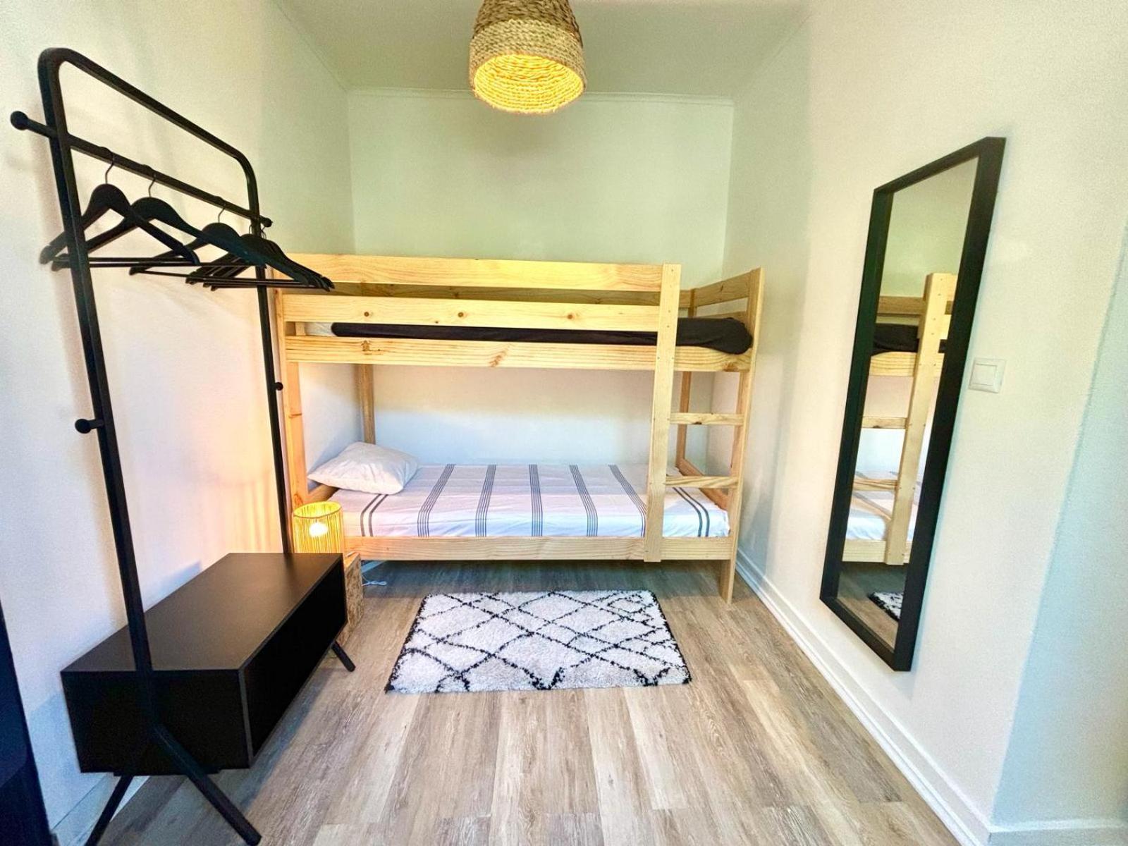 Pine & Apple Beach House コラレス エクステリア 写真
