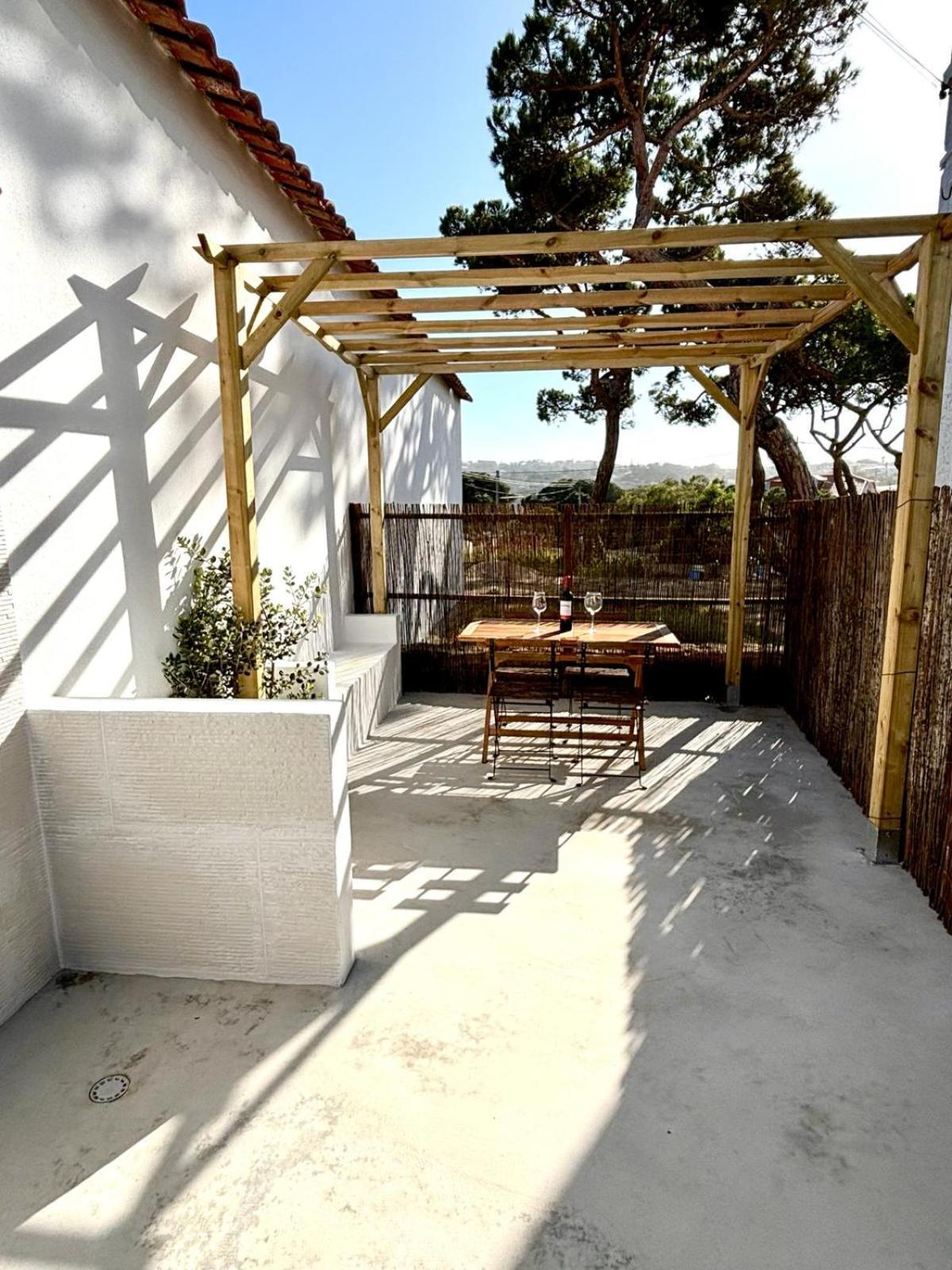 Pine & Apple Beach House コラレス エクステリア 写真