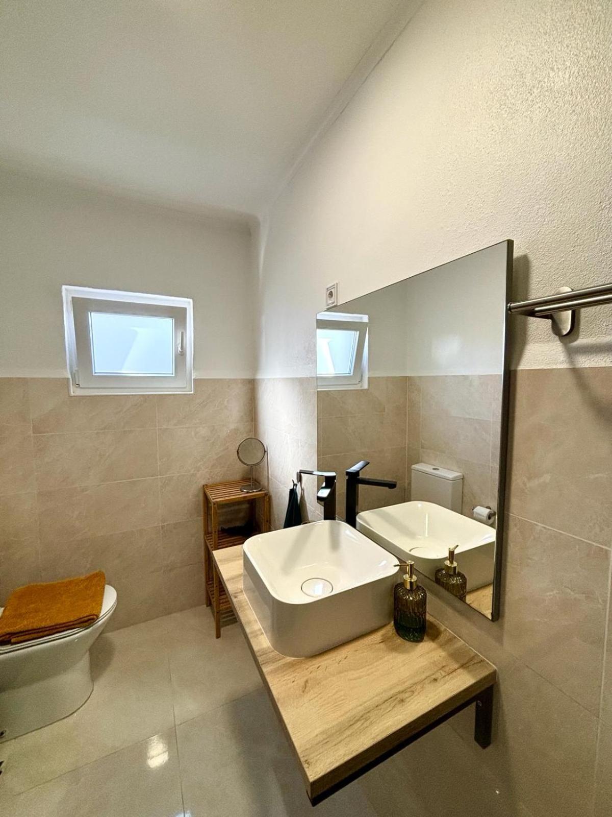Pine & Apple Beach House コラレス エクステリア 写真