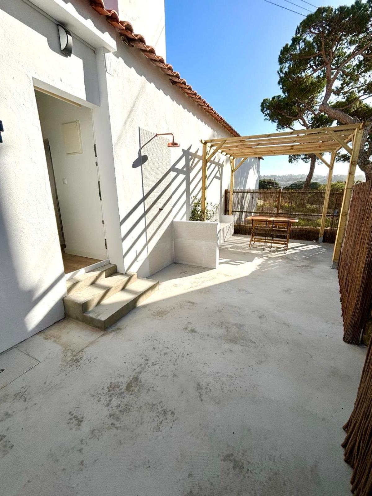 Pine & Apple Beach House コラレス エクステリア 写真