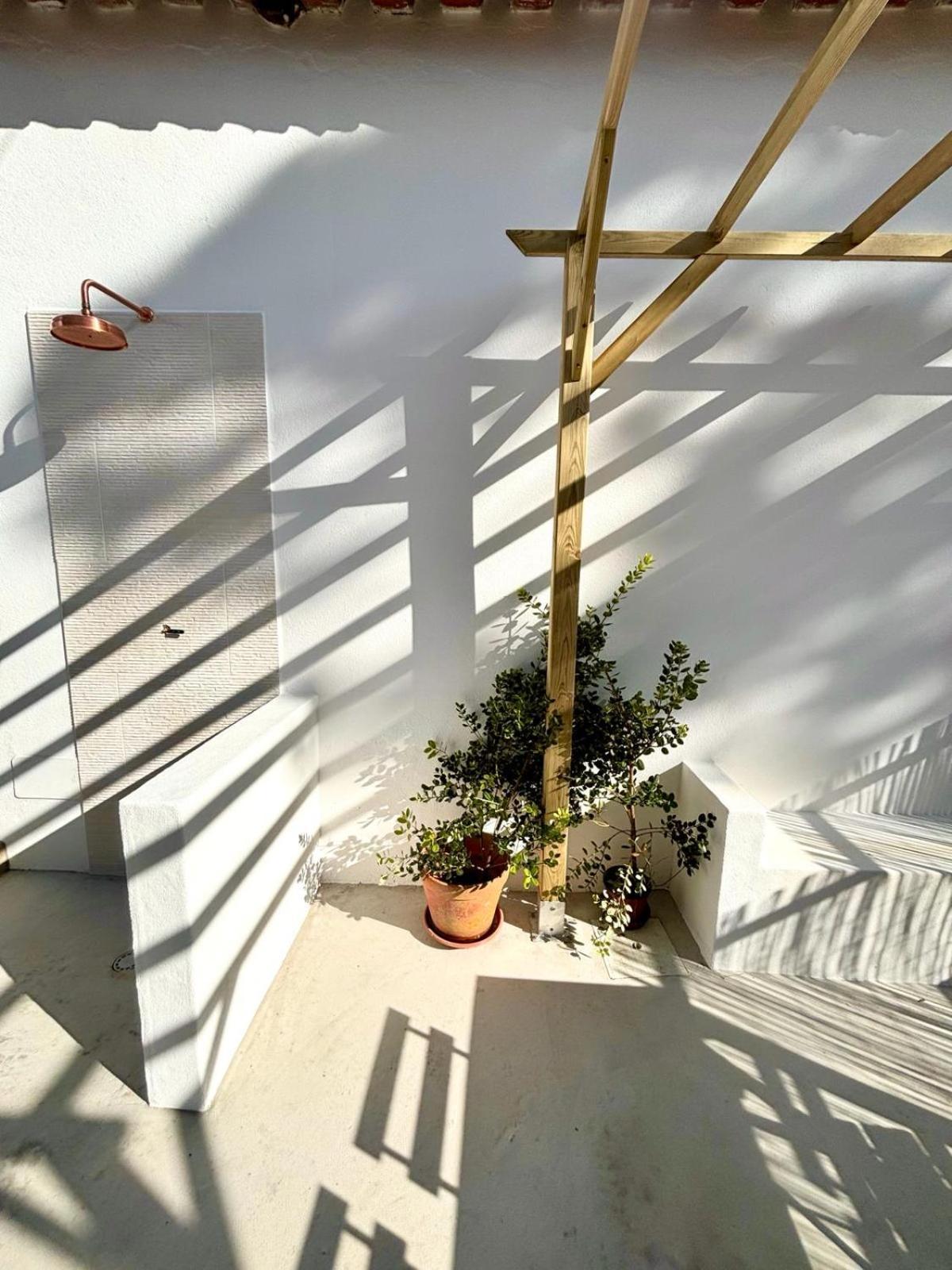 Pine & Apple Beach House コラレス エクステリア 写真