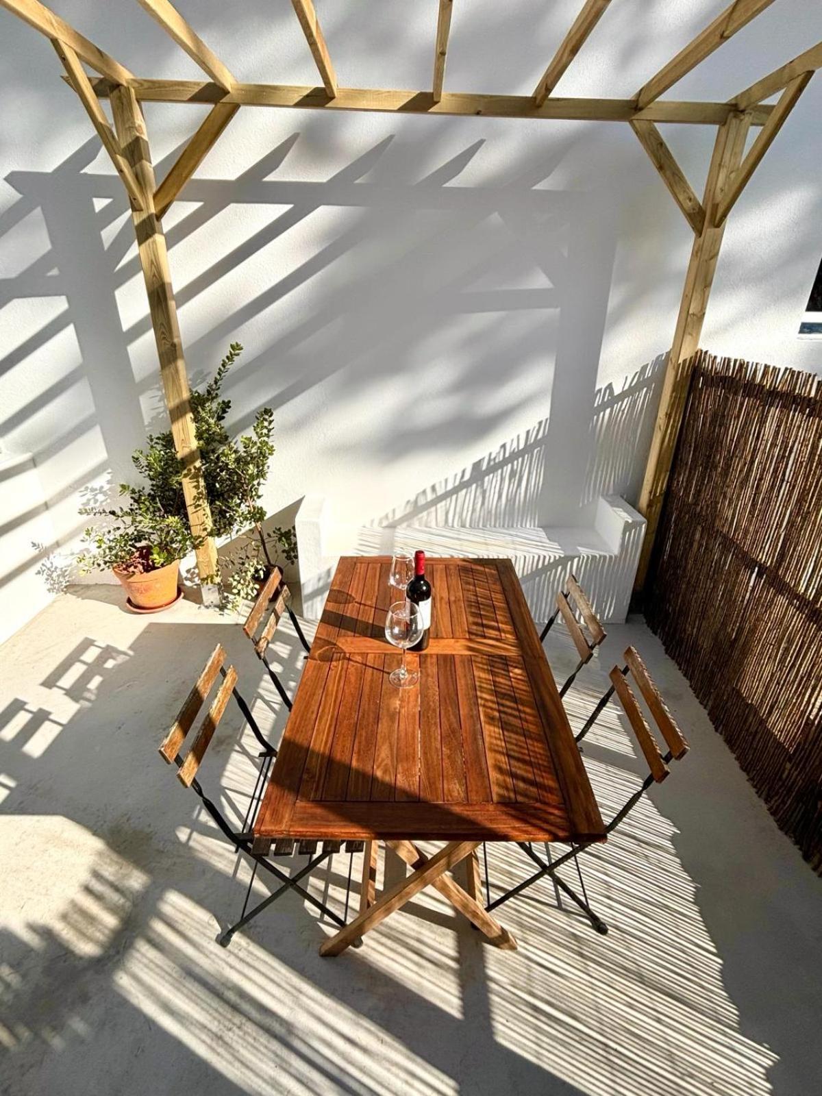 Pine & Apple Beach House コラレス エクステリア 写真